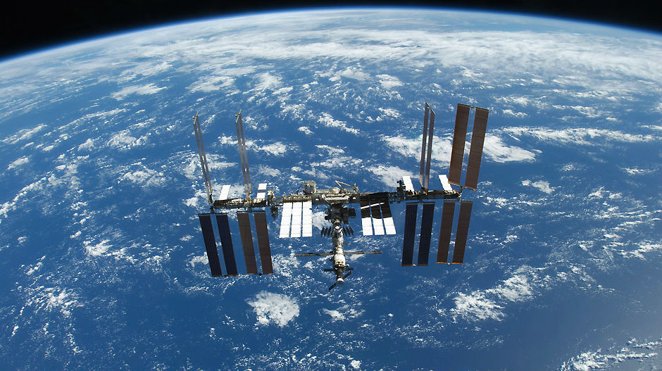 Руси подигли орбиту Космичке станице 600 метара