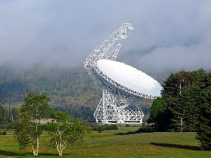 Ухваћени радио-сигнал из далеке галаксије потиче од ванземаљаца?