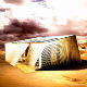 Пројекат соларне пустињске куће наших студената у финалу у Дубаију