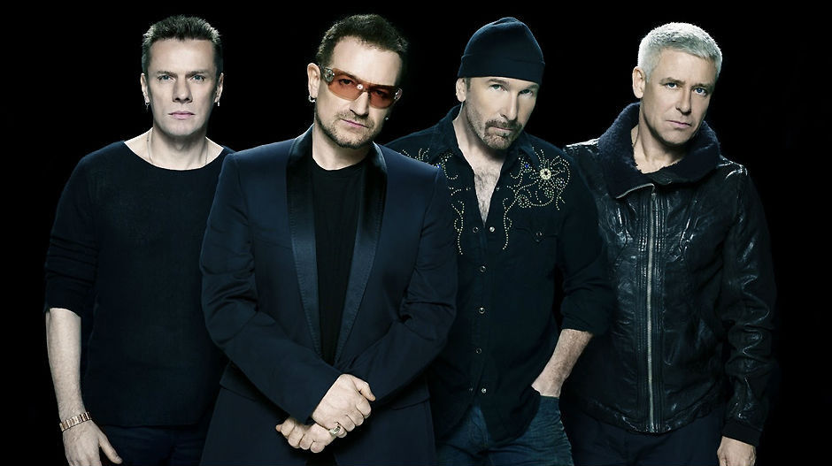 "U2" отказао концерт у Сент Луису због демонстрација
