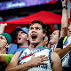 АФП: Словенија ври пред историјско финале