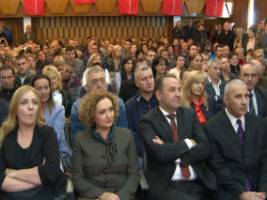 СДПС излази на београдске изборе