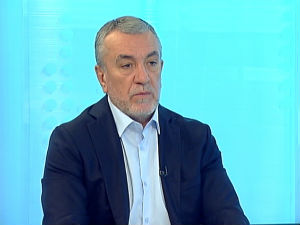 Михајловић: Пацолијева изјава за унутрашњу политичку употребу