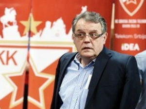 Човић: Потребне године да се излечи негативно ривалство Звезде и Партизана