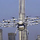 Дубаи, први тест електричног летећег таксија без пилота