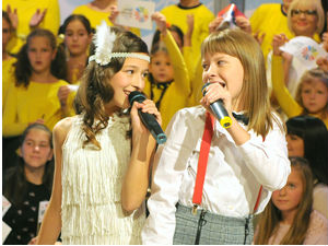 Србија добила представника на такмичењу за „Дечју песму Евровизије“