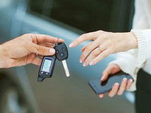 Зашто је лоше да паметан телефон замени кључ аутомобила
