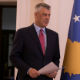 Тачи: САД обећале да ће се укључити у дијалог Београда и Приштине