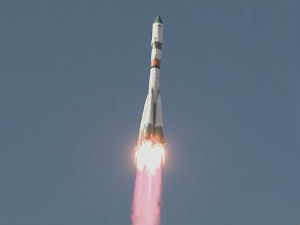 Русија успешно лансирала теретну летелицу са опремом за МКС