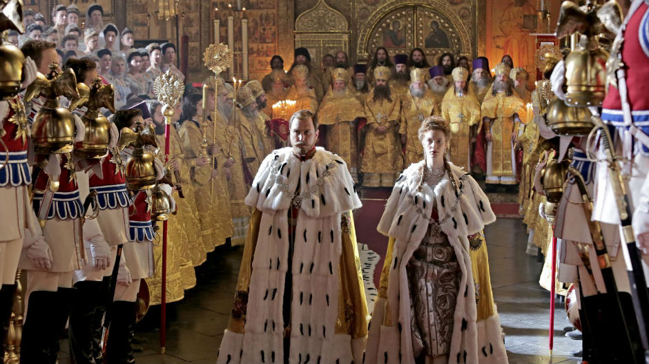 Контроверзни филм о цару Николају стиже у домаће биоскопе