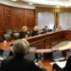 Јоксимовићева са украјинском делегацијом о евроинтеграцијама