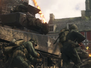 "Call of Duty", пола милијарде долара зараде у прва три дана!