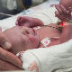 Рођена прва беба из пресађене материце у САД