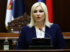 Михајловић: Резултати ће најбоље представити СНС на изборима