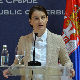 Брнабићева: Учинићу све да Србија не пропусти још једну прилику