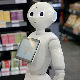 Робот добио отказ у супермаркету после само седам дана