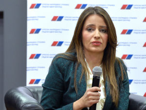 Кубуровић: Велики број жена је оснажен да пријави насиље