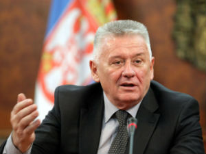 Велимир Илић позвао опозицију да уједињена изађе на изборе