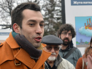 Иницијатива “Не да(ви)мо Београд” започела предизборну кампању
