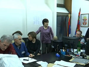 Aранђеловац, понавља се гласање на бирачком месту у Врбици