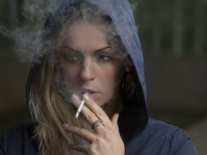 Највише на свету пуше Црногорци