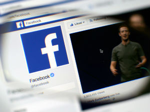 Нови ударац за „Фејсбук“ – казна у Јужној Кореји