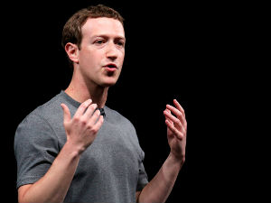 Мање од половине Американаца верује „Фејсбуку“