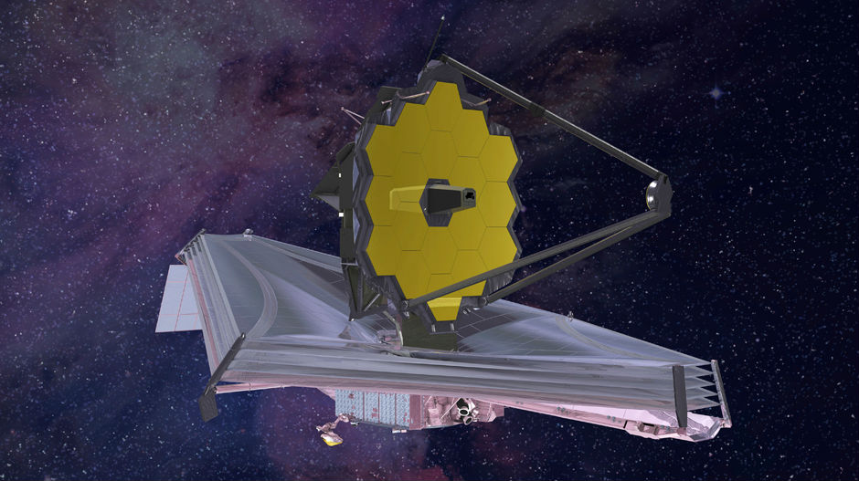 Наса одложила лансирање новог телескопа до 2020. године