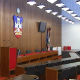 Конститутивна седница Скупштине Београда 9. маја