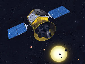 Одложено лансирање Насиног сателита због квара 