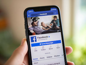 „Фејсбук“ тражи сагласност за препознавање лица у ЕУ и Канади