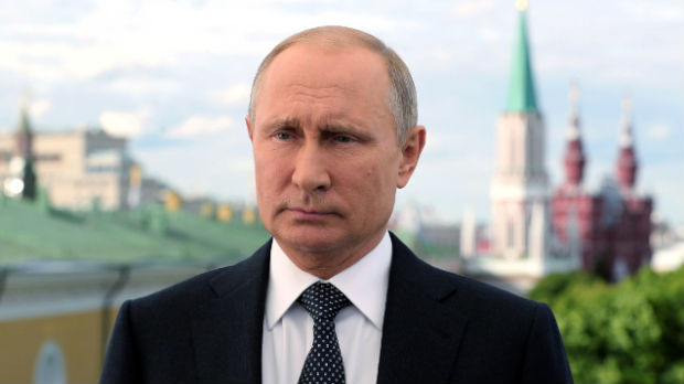 Путин: Порошенка интересује решавање кризе, барем се надам