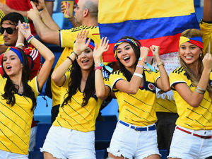 Колумбијци спремни за нови корак