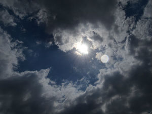 Сутра облаци и сунце, температура до 24 степена