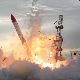 Јапан, ракета експлодирала чим је лансирана