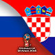 Русија и Хрватска за преостало место у полуфиналу