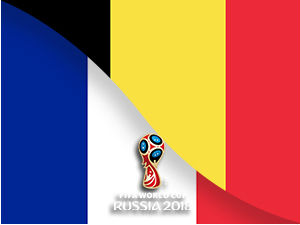 Французи или Белгијанци, ко ће у финале Мундијала?