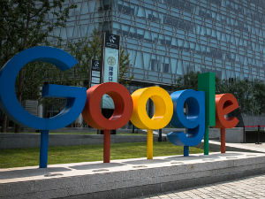 Радници „Гугла“ против цензурисаног претраживача за Кину