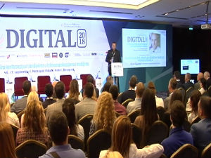 Конференција „Дигитал“: РТС одговорио на све потребе гледалаца