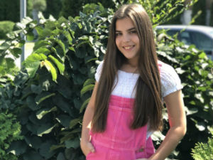 Изабран представник Србије за такмичење „Junior Eurovision Song Contest 2018“