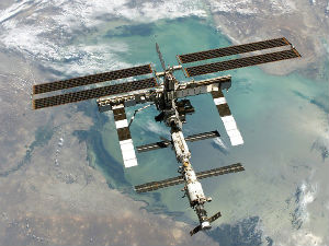 Шефови „Роскосмоса“ и Насe о мистериозној рупи на Космичкој станици
