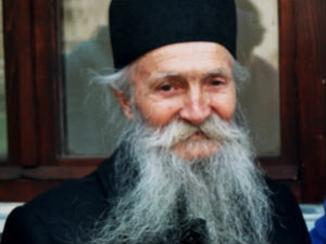 Отац Тадеј - један од најзначајнијих српских духовника