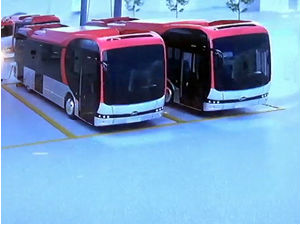 Ускоро електрични аутобуси у Икарбусу