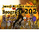 Јесењи музички маратон 202: 34. километар (Синглови објављени у јесен; Топ листа 202)