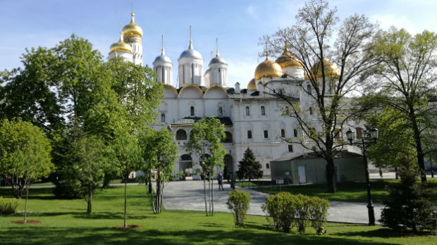 Украјинска православна црква – независност или нови раздор