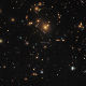 „Хаблов“ изобличени поглед на свемир