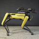 Овај робот-пас уме и да плеше!