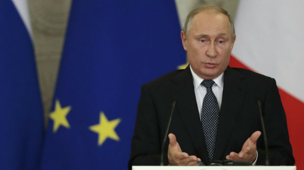 Путин: Поделе у православљу изазваће озбиљне последице