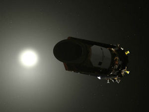 Телескоп „Кеплер“, заслужена пензија за „прозор у свемир“