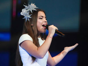 Бојана данас брани боје Србије на „Дечјој песми Евровизије“